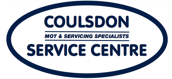 Coulsdon Service Centre